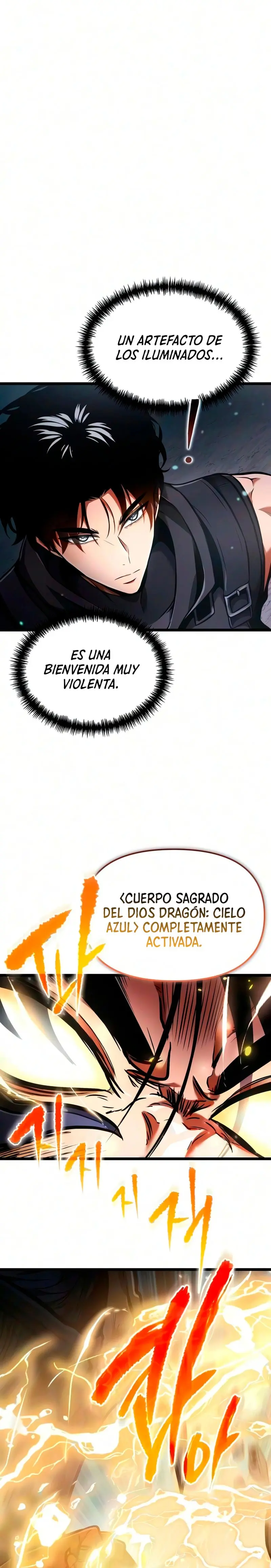 Reencarnado capítulo 142, página 2