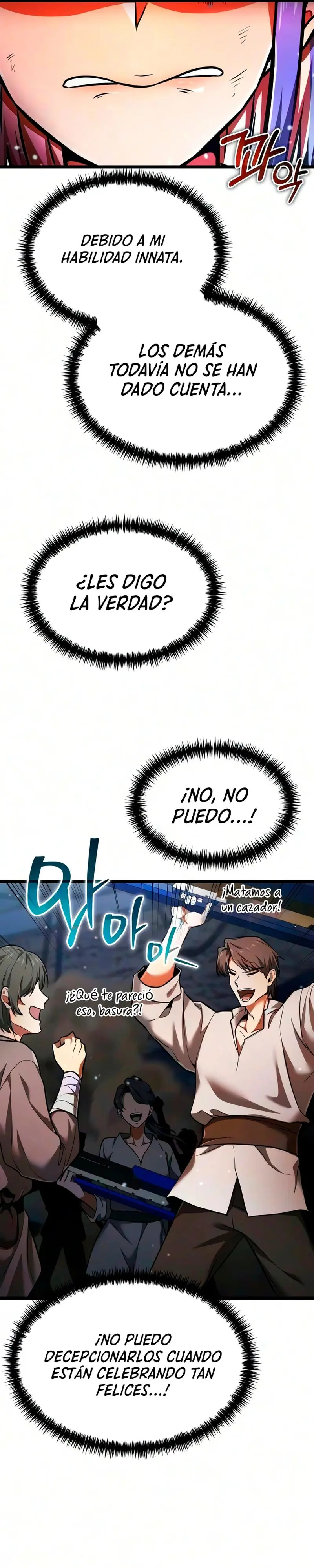 Reencarnado capítulo 142, página 7
