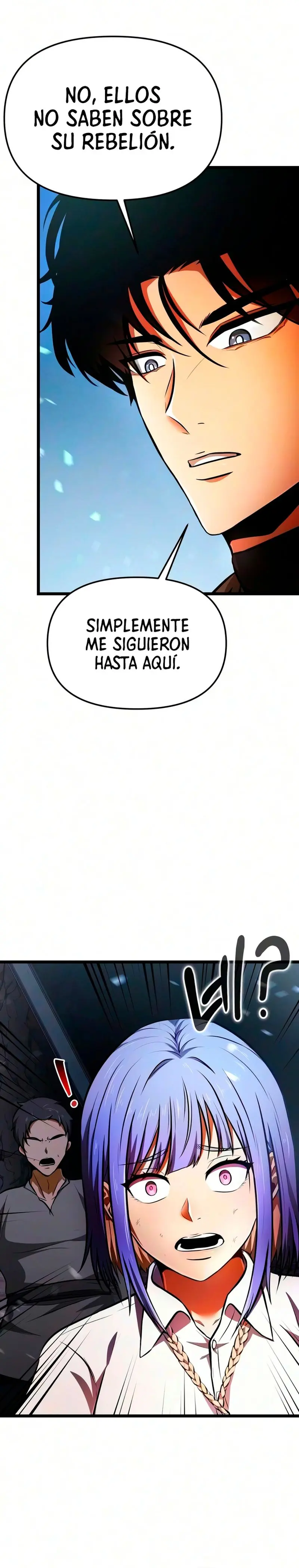 Reencarnado capítulo 142, página 32