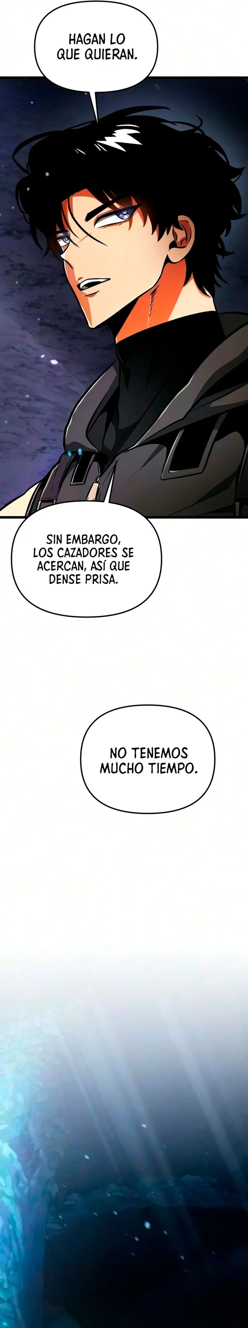 Reencarnado capítulo 142, página 38