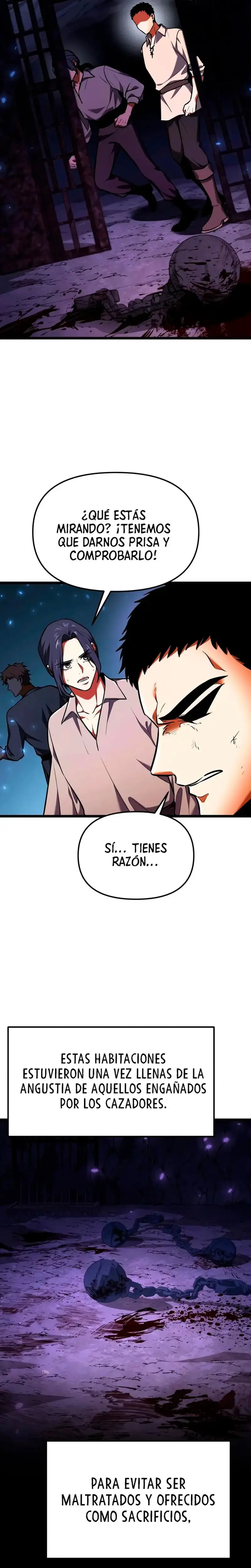 Reencarnado capítulo 143, página 3