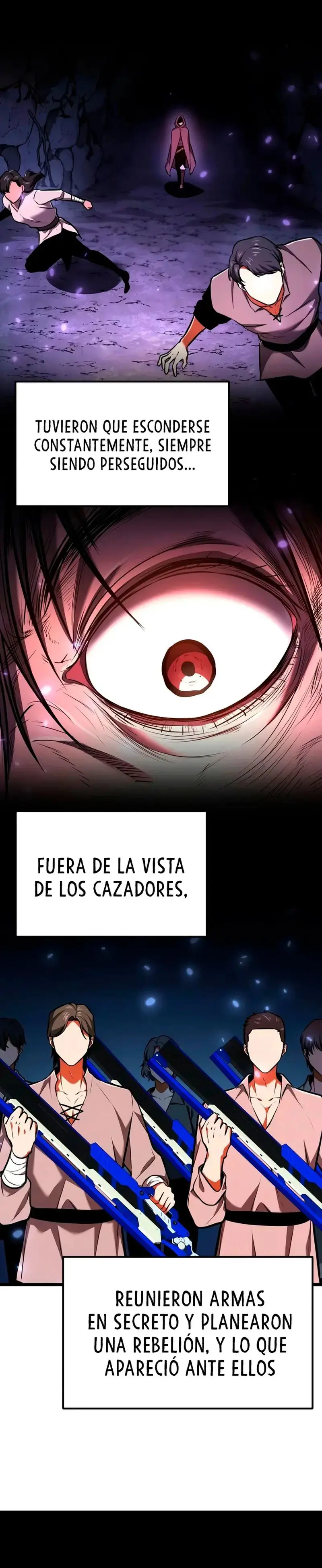 Reencarnado capítulo 143, página 4