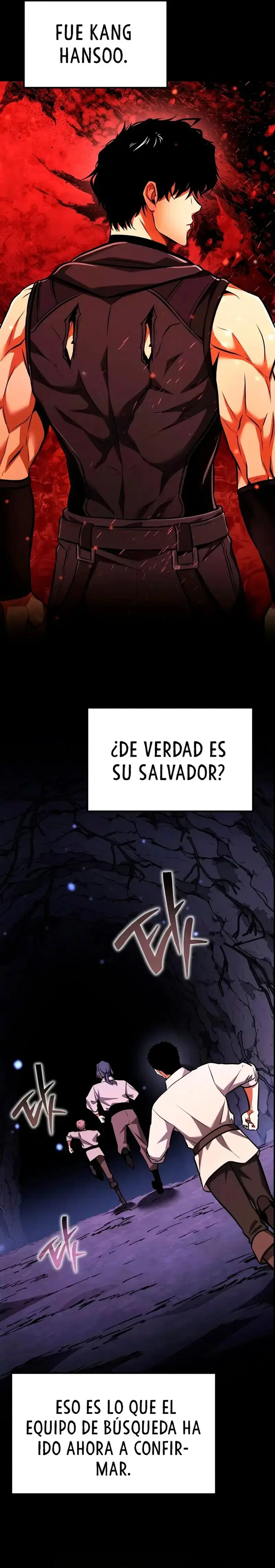 Reencarnado capítulo 143, página 5