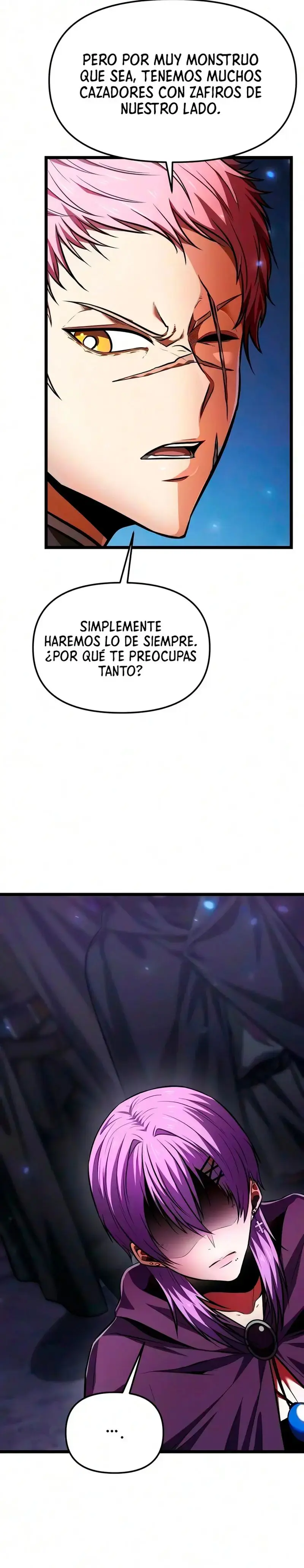 Reencarnado capítulo 144, página 3