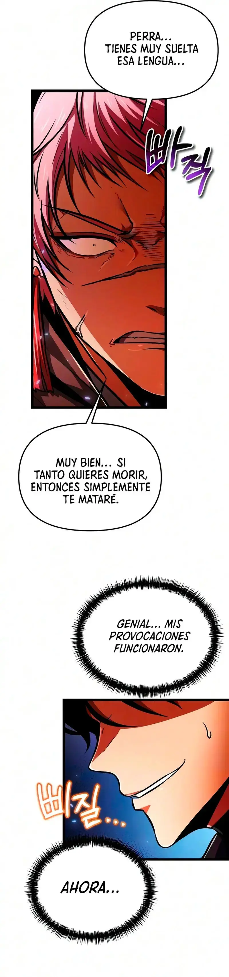 Reencarnado capítulo 144, página 6