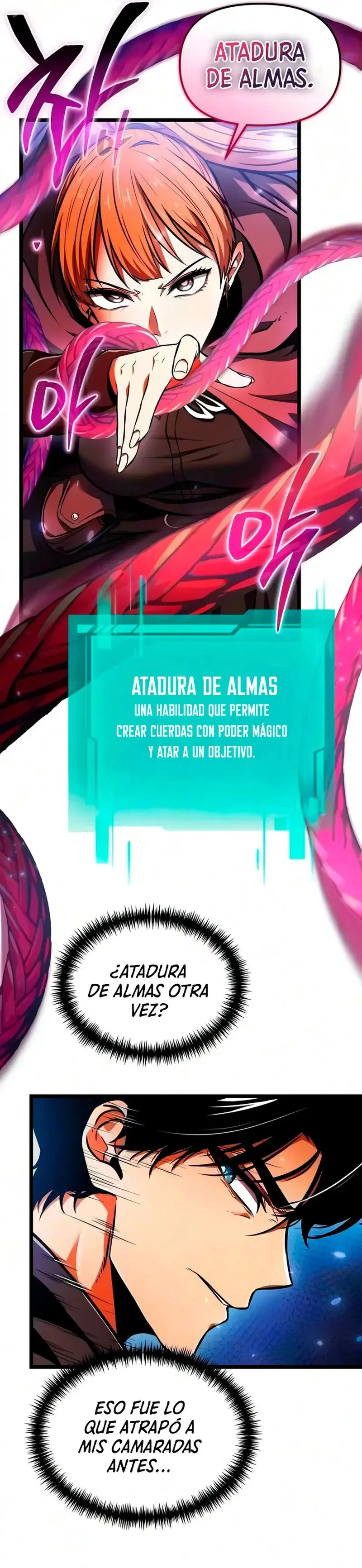 Reencarnado capítulo 144, página 10