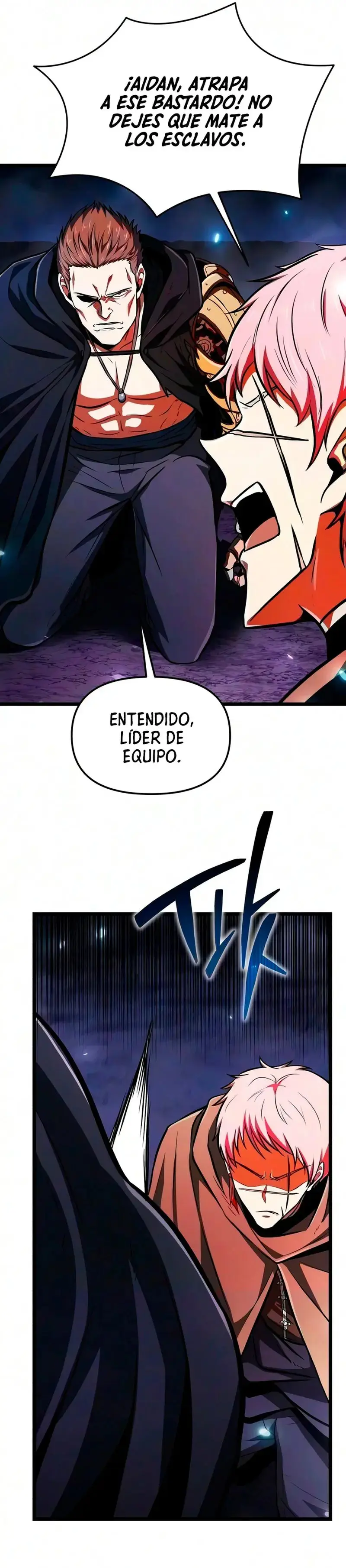 Reencarnado capítulo 144, página 23