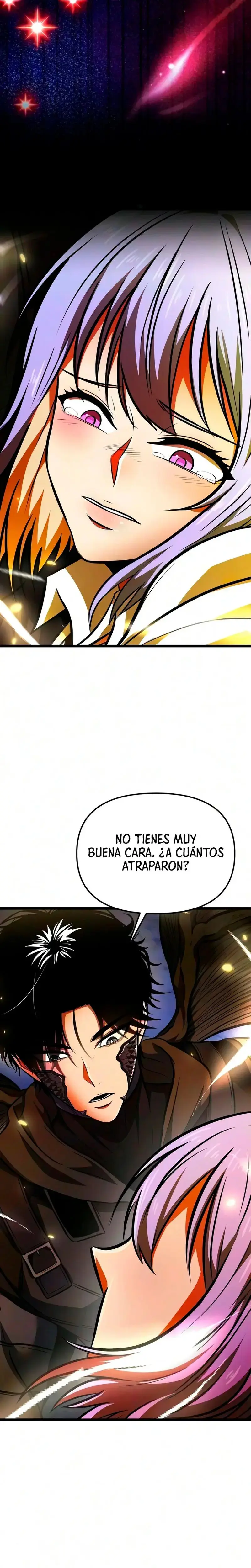 Reencarnado capítulo 144, página 34