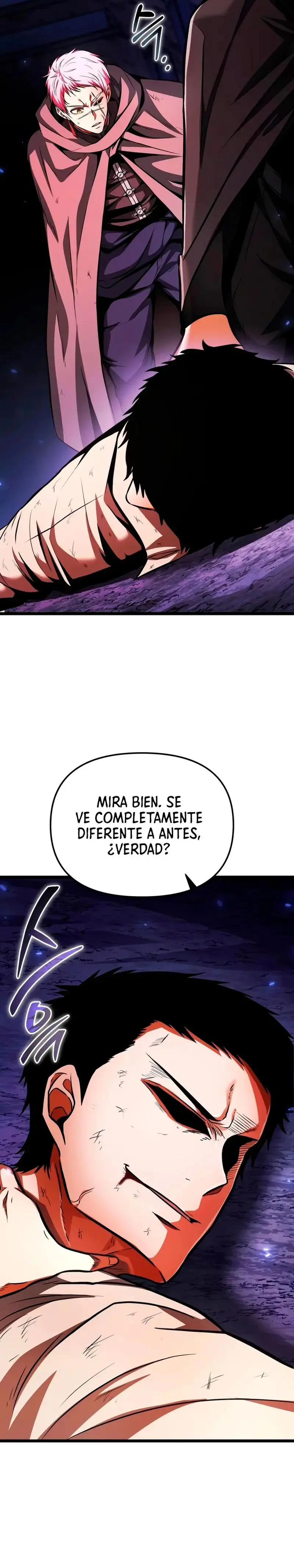 Reencarnado capítulo 145, página 3