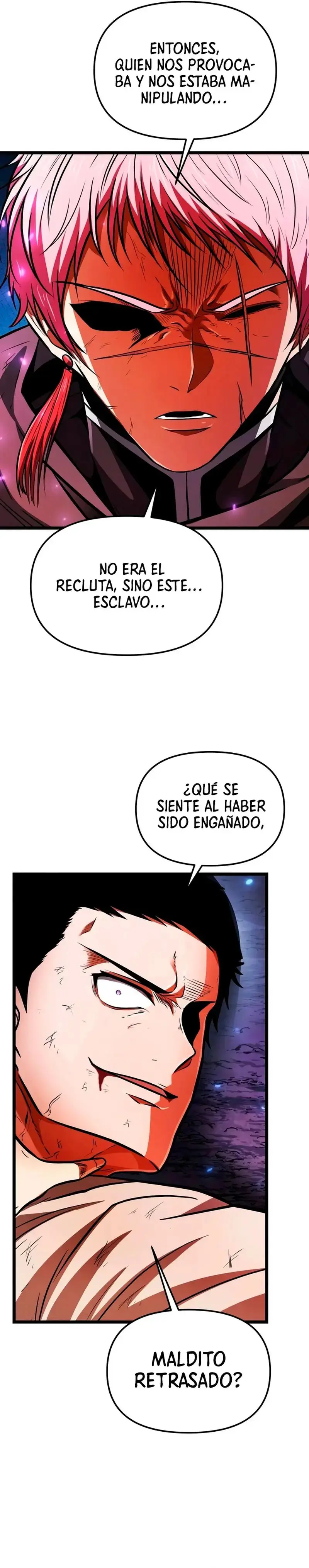 Reencarnado capítulo 145, página 4