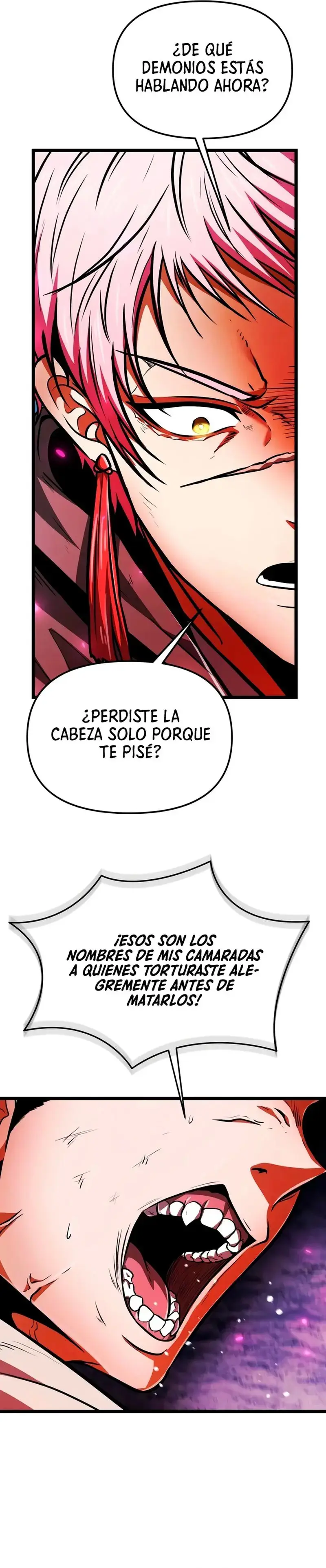 Reencarnado capítulo 145, página 7