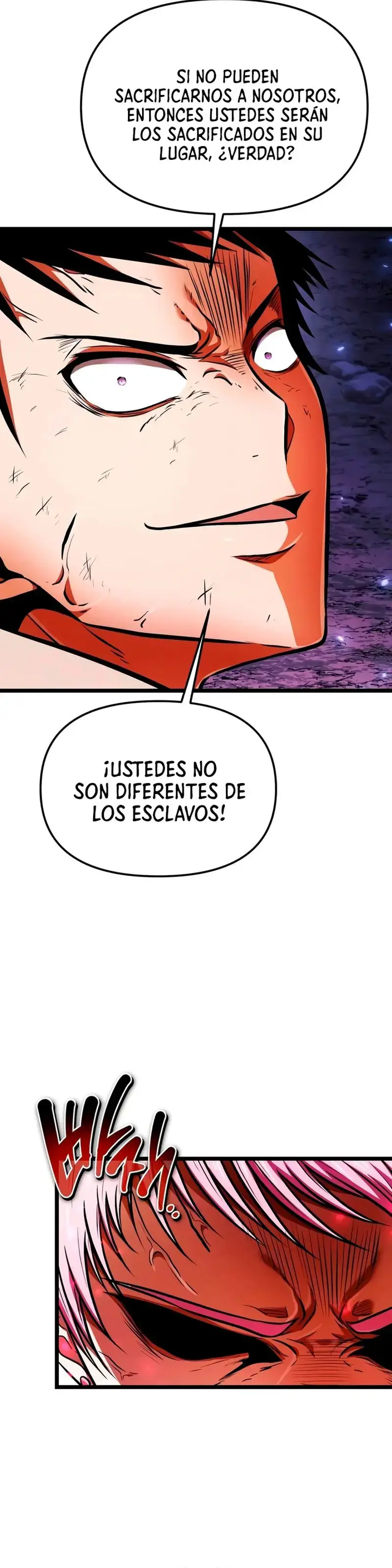Reencarnado capítulo 145, página 11
