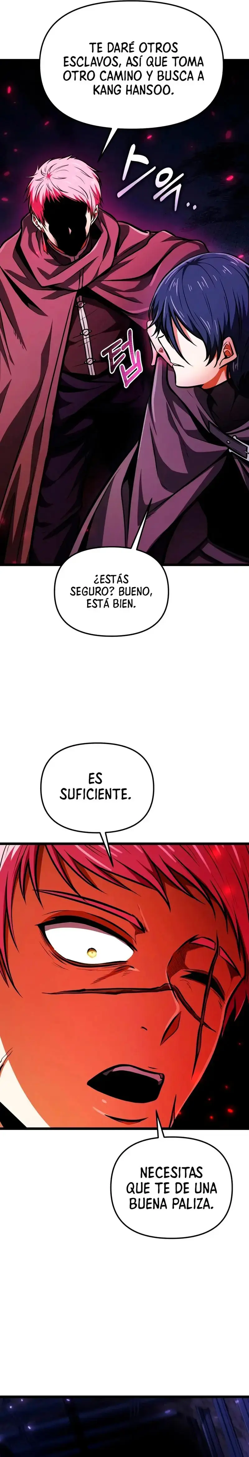 Reencarnado capítulo 145, página 12