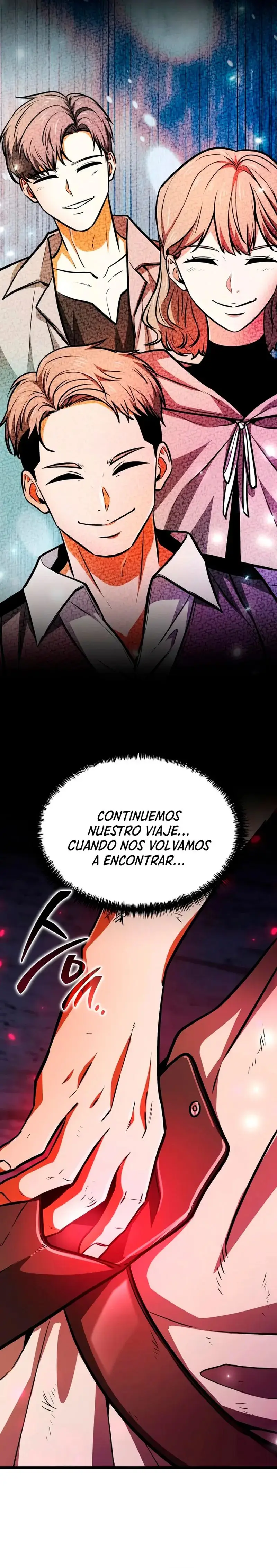 Reencarnado capítulo 145, página 14