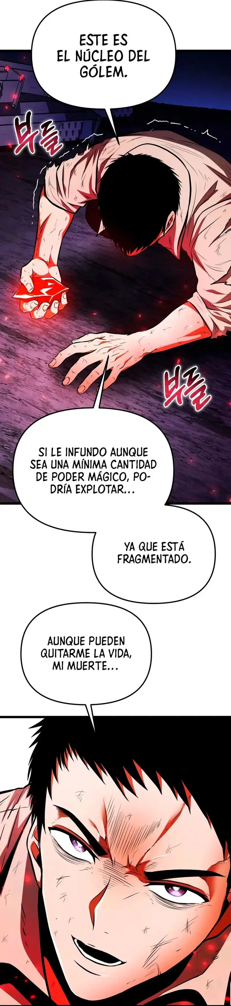 Reencarnado capítulo 145, página 16