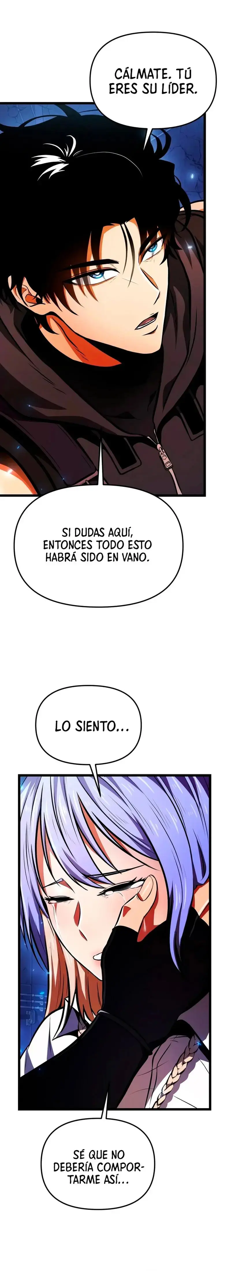 Reencarnado capítulo 145, página 20