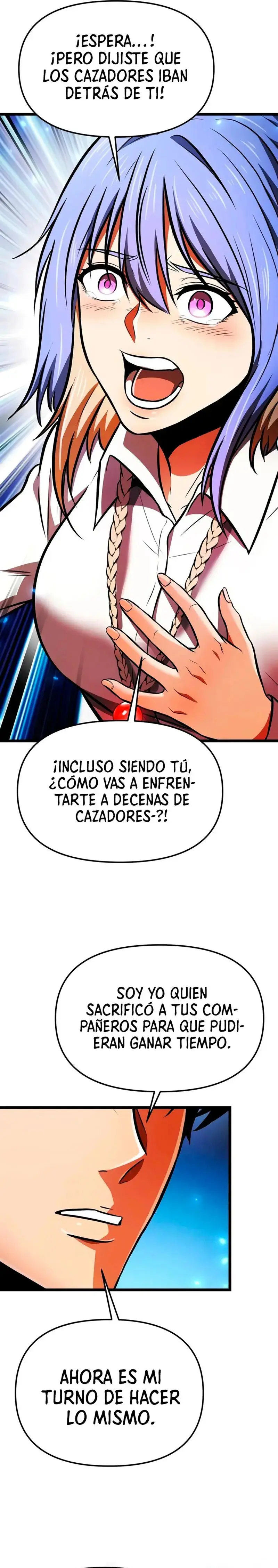 Reencarnado capítulo 145, página 24