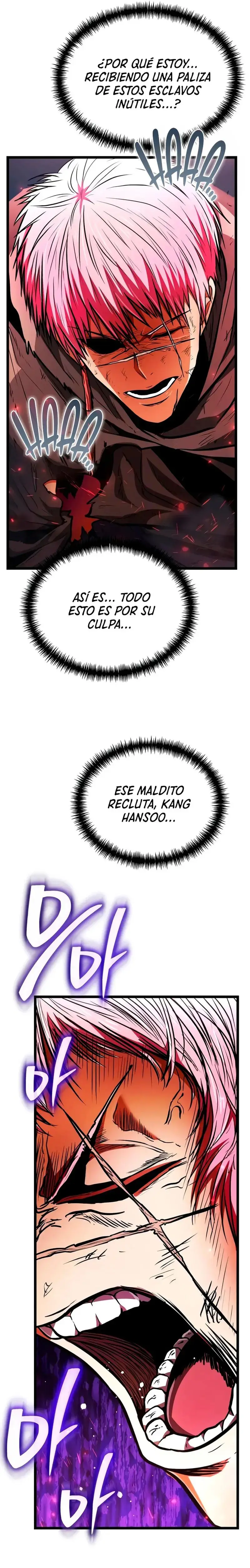 Reencarnado capítulo 145, página 30