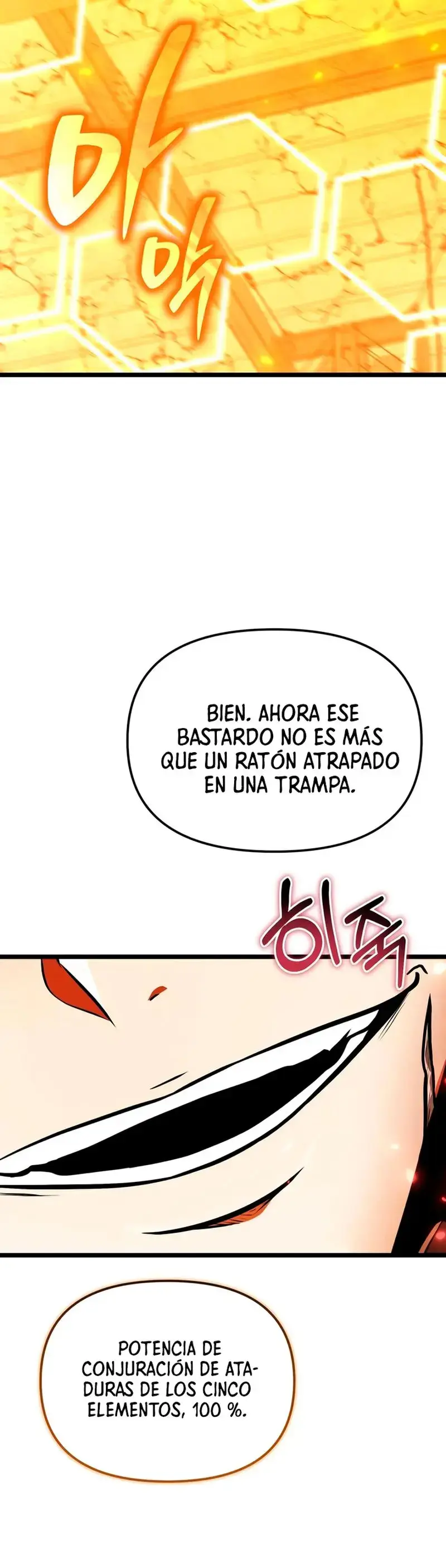 Reencarnado capítulo 145, página 38