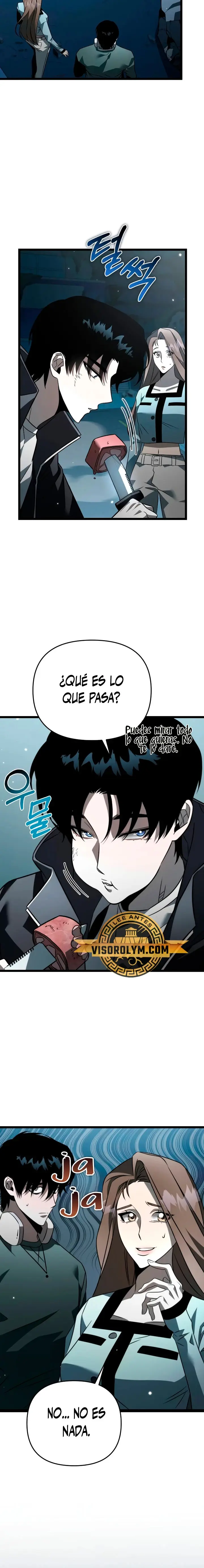 Reencarnado capítulo 15, página 4