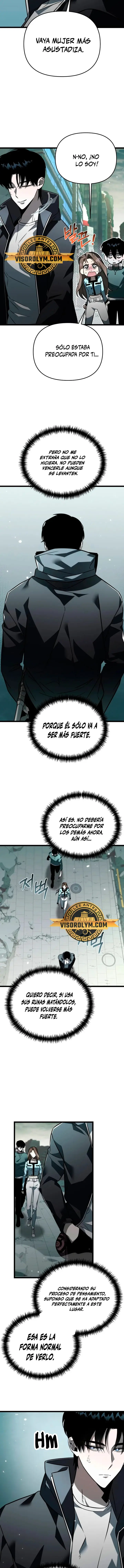 Reencarnado capítulo 15, página 8