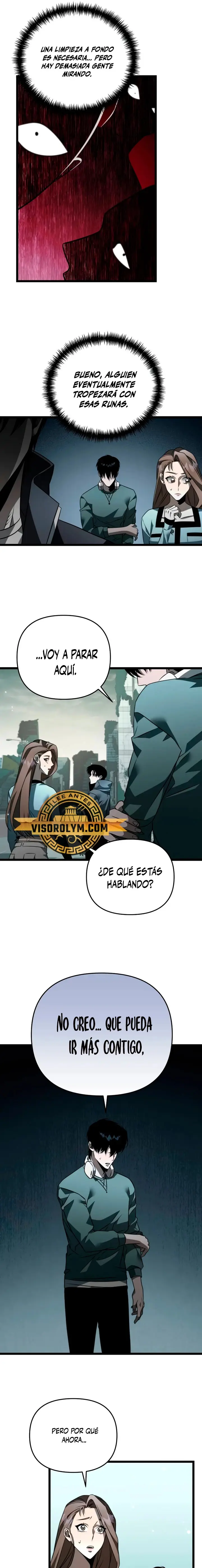 Reencarnado capítulo 15, página 10