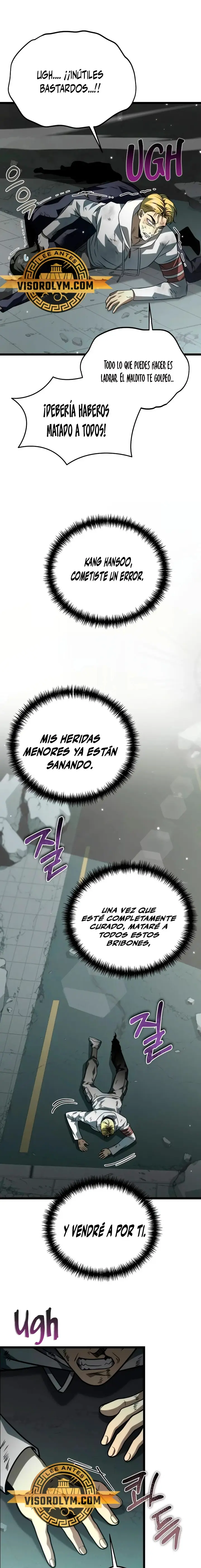 Reencarnado capítulo 15, página 16