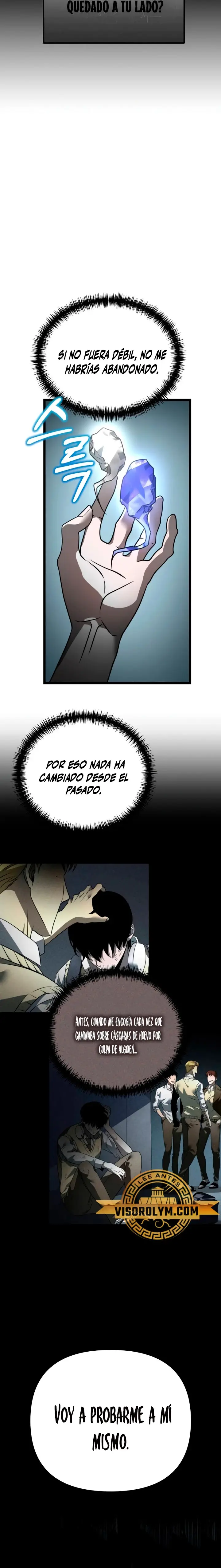 Reencarnado capítulo 15, página 28