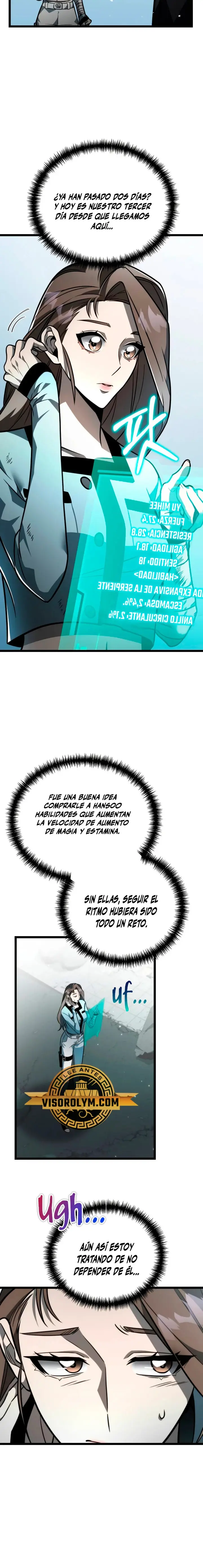 Reencarnado capítulo 16, página 6