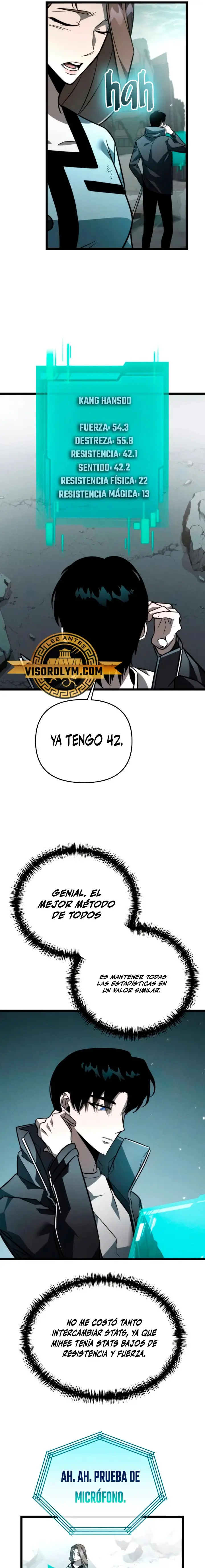 Reencarnado capítulo 16, página 7