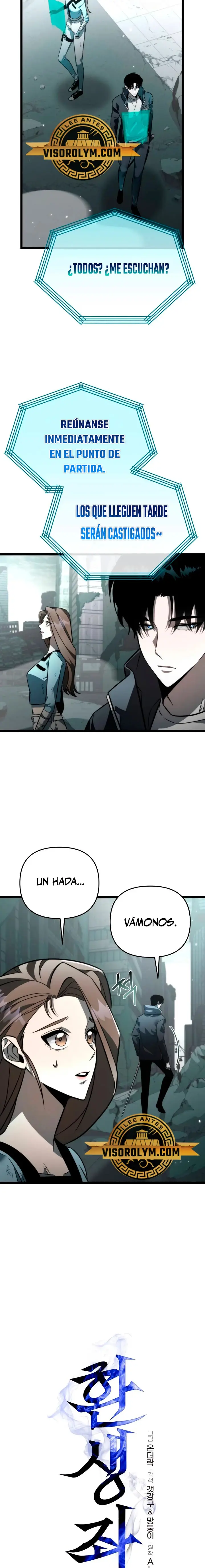 Reencarnado capítulo 16, página 8