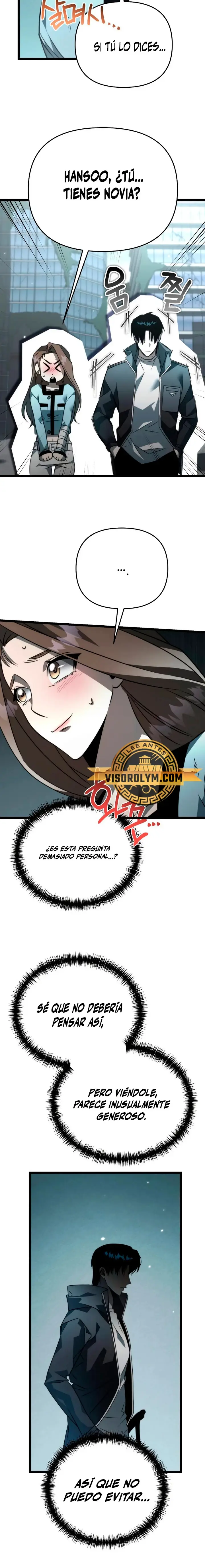 Reencarnado capítulo 16, página 10