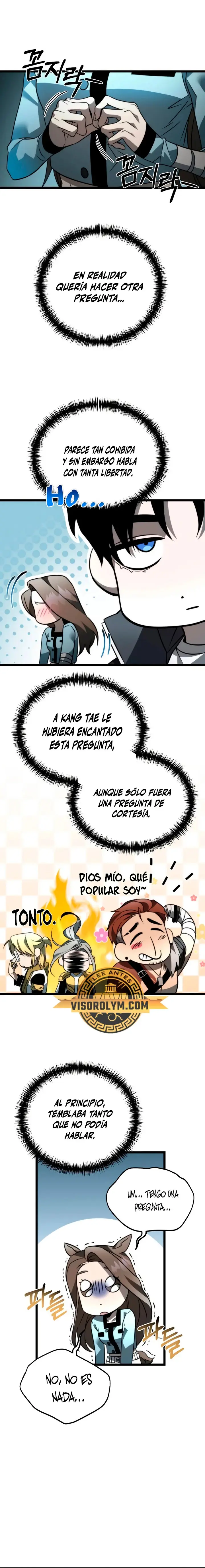 Reencarnado capítulo 16, página 11