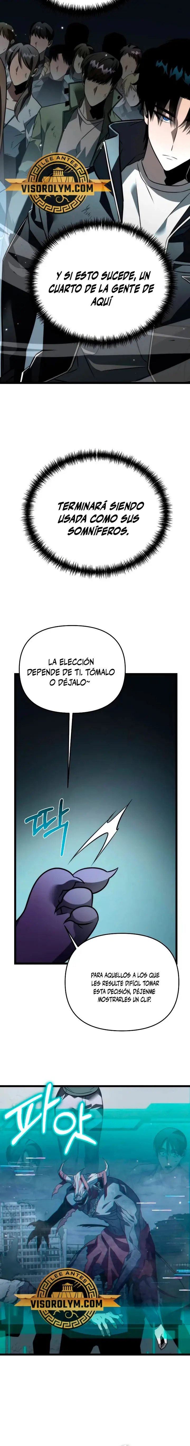 Reencarnado capítulo 16, página 23