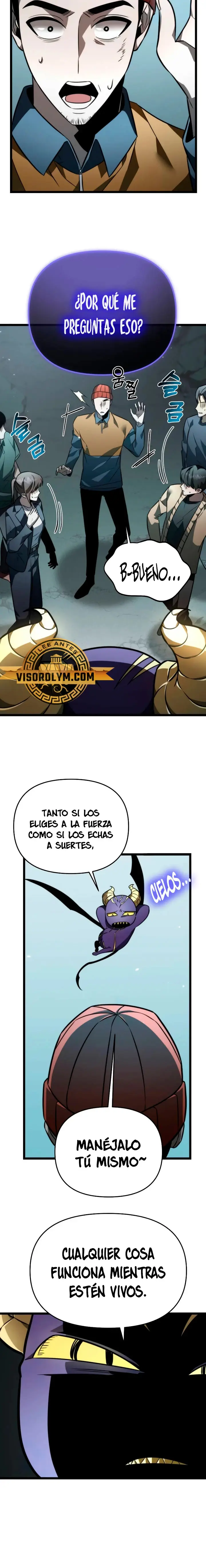 Reencarnado capítulo 16, página 26