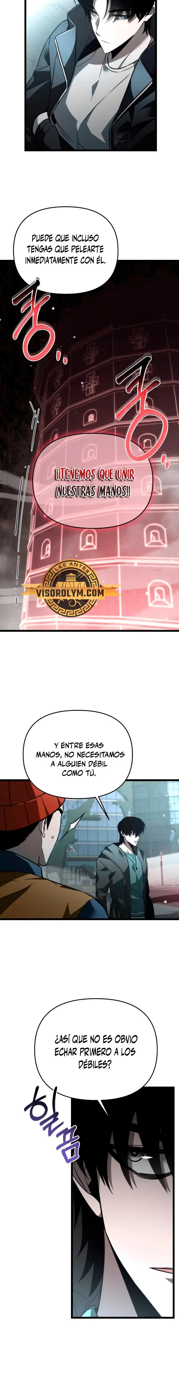 Reencarnado capítulo 17, página 6