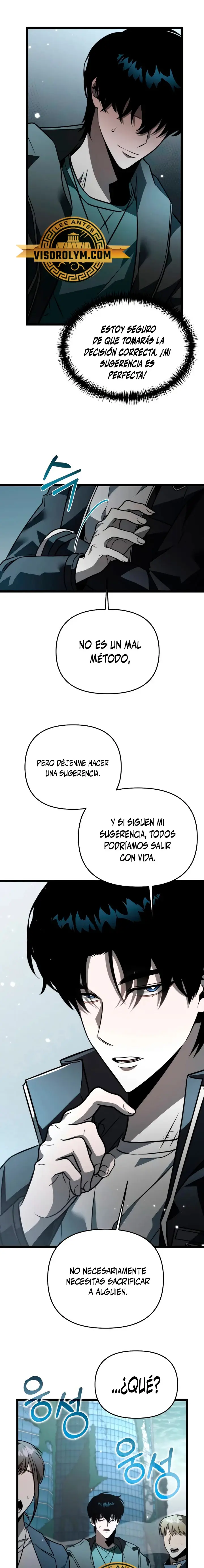 Reencarnado capítulo 17, página 8