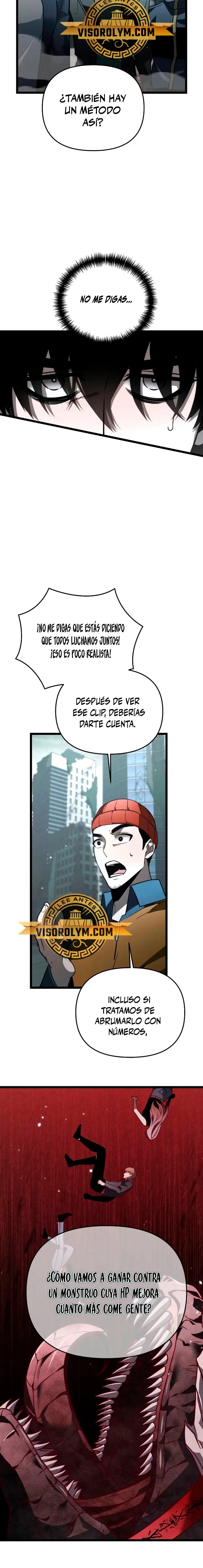 Reencarnado capítulo 17, página 9