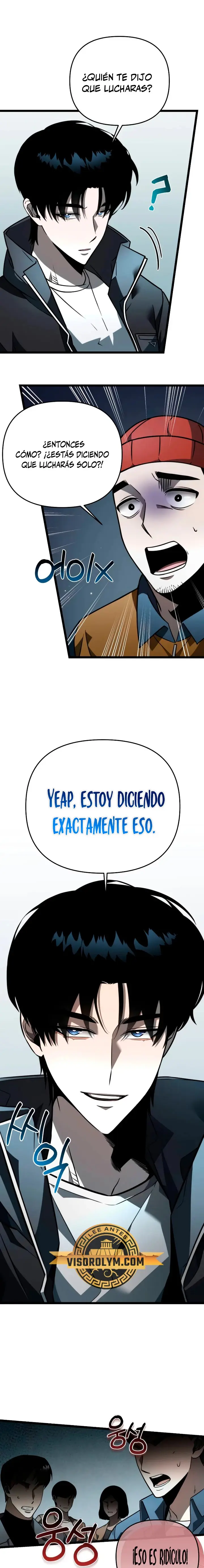 Reencarnado capítulo 17, página 10