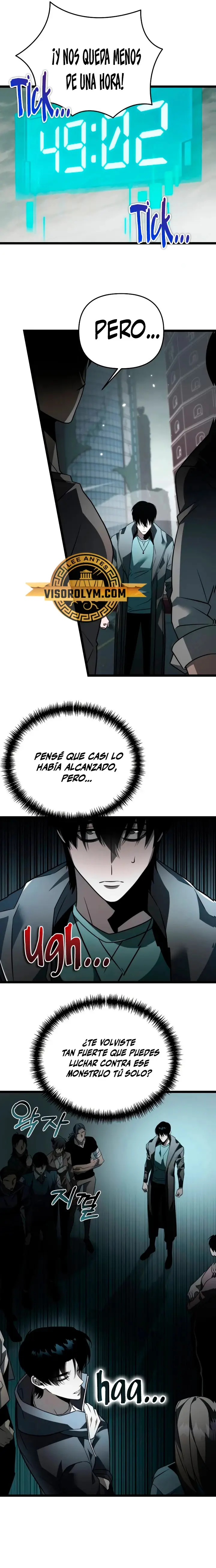 Reencarnado capítulo 17, página 12