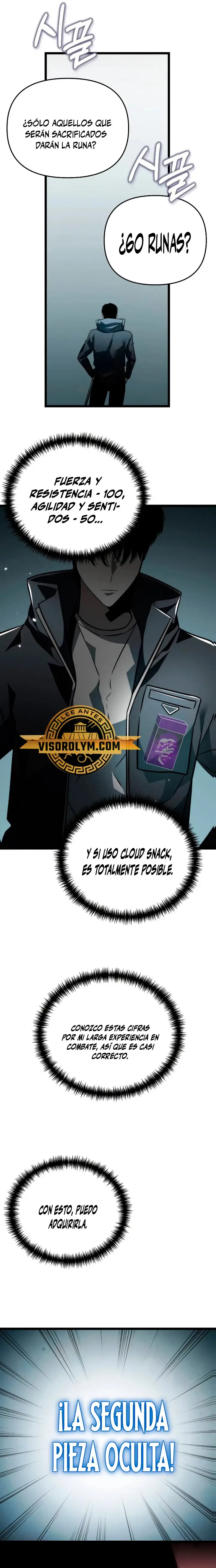 Reencarnado capítulo 17, página 16