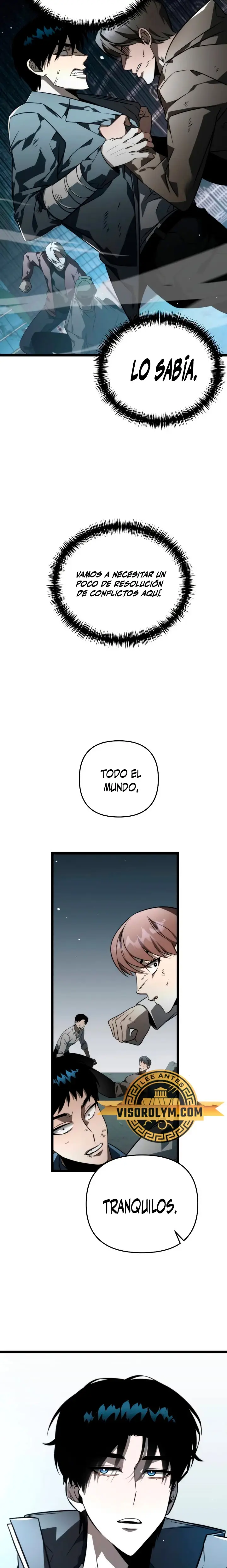Reencarnado capítulo 17, página 24