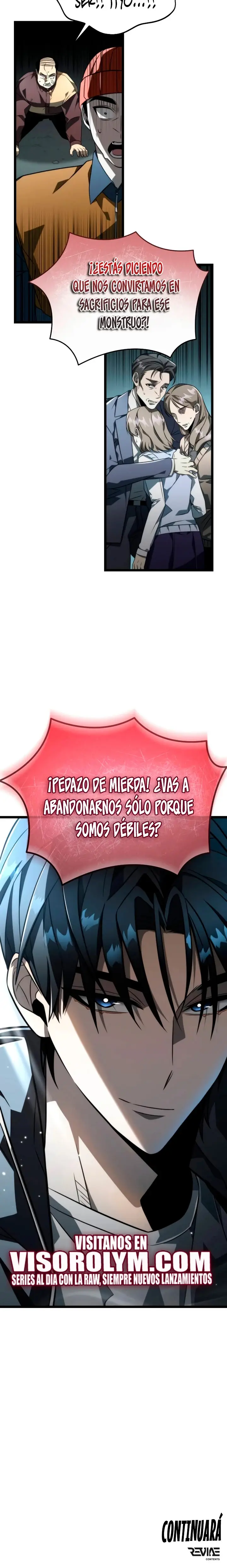 Reencarnado capítulo 17, página 26
