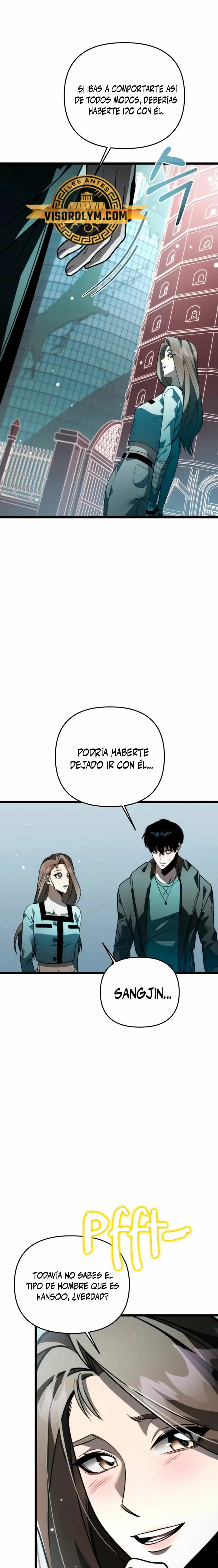 Reencarnado capítulo 18, página 3