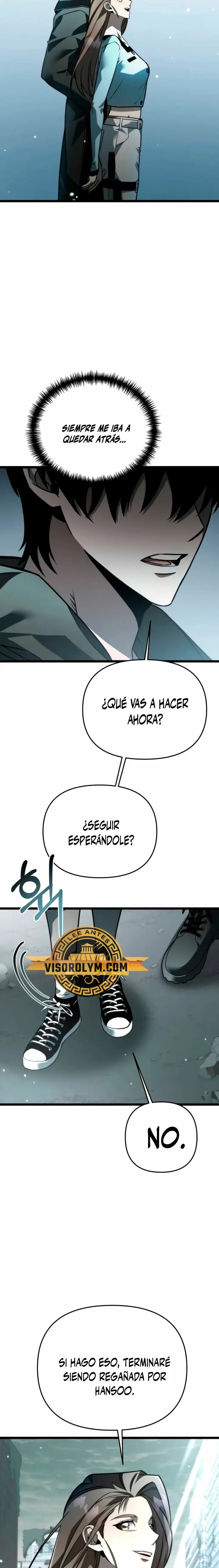 Reencarnado capítulo 18, página 5