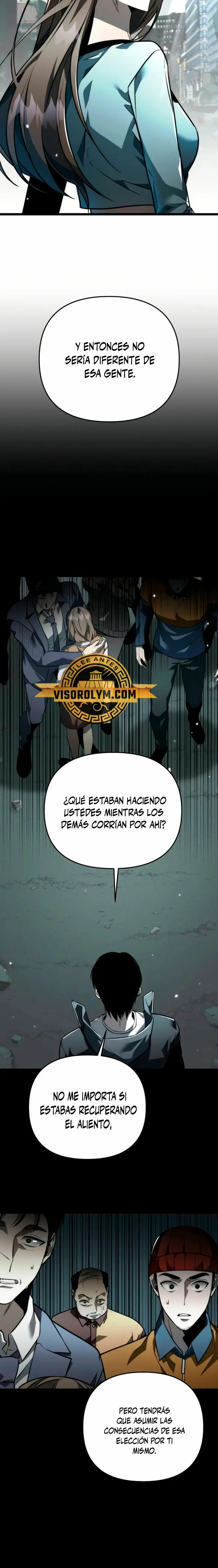 Reencarnado capítulo 18, página 6