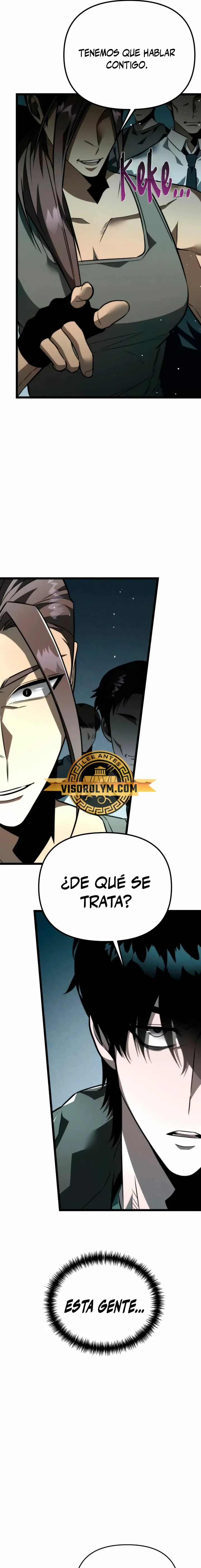 Reencarnado capítulo 18, página 12