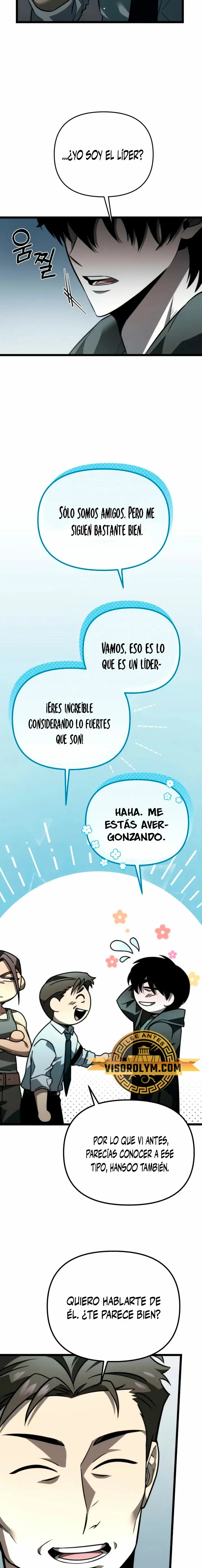 Reencarnado capítulo 18, página 14