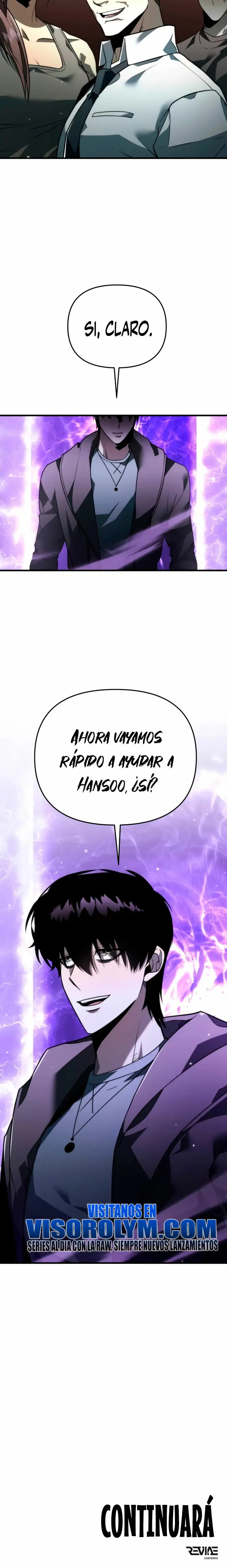 Reencarnado capítulo 18, página 26