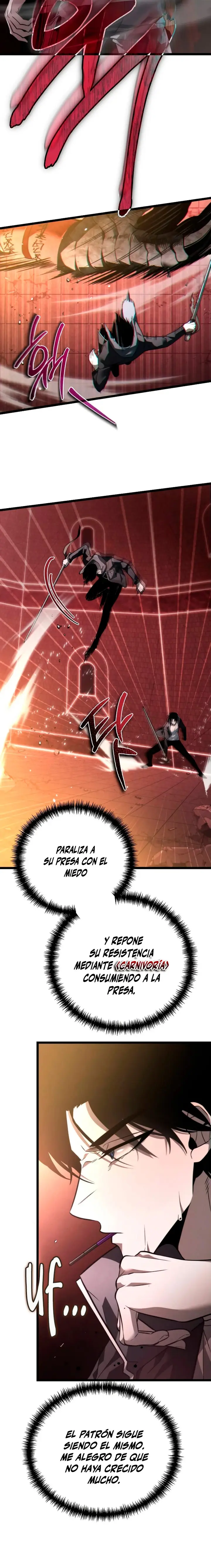 Reencarnado capítulo 19, página 6